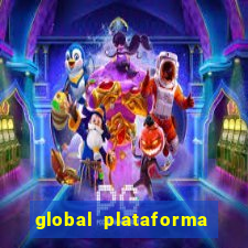 global plataforma de jogos